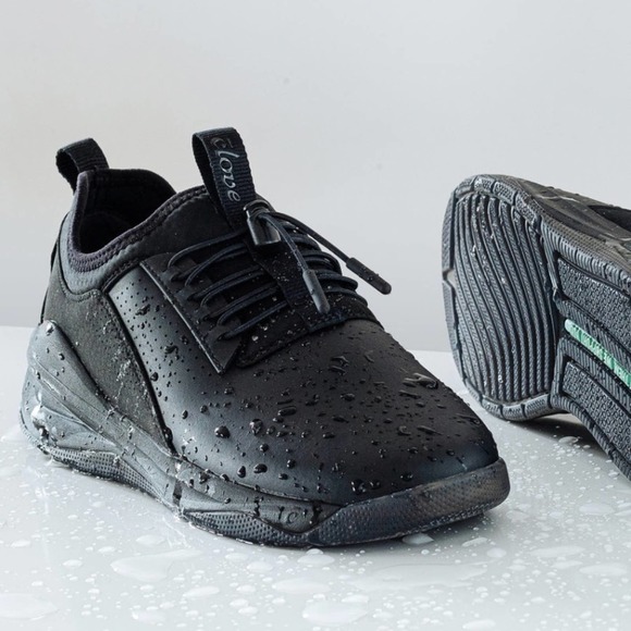 Clove Shoes New Clove Classic Core 222 Collection All Black